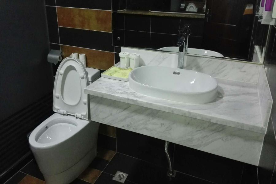 Beijing Wanjia Business Hotel Шуньи Экстерьер фото